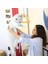 Güzel Peluş Kedi Bebek Sevimli Karikatür Yumuşak Dolması Yavru Kedi Uzun Atış Uyku Yastığı Oyuncak Hediye Çocuklar Için Kız Arkadaşı Çoklu Boyutu (Gri, 90CM/35.4IN) (Yurt Dışından) 4