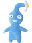 Pikmin Peluş Için Sevimli Yaratıklar,oatchi Peluşlar,buz Pikmin Peluşlar Oyuncak, Ilginç Bitki Benzeri Yaratıklar,çocuklar ve Yetişkinler Için Yumuşak Doldurulmuş Şekil Bebek Hediy (Yurt Dışından) 1