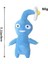 Pikmin Peluş Için Sevimli Yaratıklar,oatchi Peluşlar,buz Pikmin Peluşlar Oyuncak, Ilginç Bitki Benzeri Yaratıklar,çocuklar ve Yetişkinler Için Yumuşak Doldurulmuş Şekil Bebek Hediy (Yurt Dışından) 3