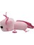 2022 Yeni El Sanatları Peluş, Oyun Hayranları Için 12" Axolotl Peluş Oyuncak, Çocuklar ve Yetişkinler Için Yumuşak Doldurulmuş Hayvan Bebek, Erkekler Için Harika Doğum Günü Noel Se (Yurt Dışından) 2