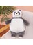21.5 Inç Panda Peluş Hayvan Dolu Yastık, Yumuşak ve Sevimli Büyük Panda El Sıcak Peluş Oyuncak Hediye Erkekler ve Kızlar Için (Yurt Dışından) 3