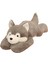 Ağırlıklı Doldurulmuş Hayvanlar, 6,2 Lbs Ağırlıklı Husky Doldurulmuş Hayvan Peluş Oyuncak Sevimli Huskies Ağırlıklı Peluş Hayvanlar Erkekler Kızlar Için Yastık Hediyeleri Atın, 29, (Yurt Dışından) 1