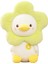 Peluş Ördek Doldurulmuş Hayvanlar Yumuşak Sevimli Peluşlar Ördek Peluş Oyuncak Çocuklar Için Çiçek Şeyler Ördek, Pembe, 9.8 Inç (Yurt Dışından) 1