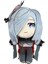 Anime Figürü Peluş Shenhe Peluş Bebek 8 "cosplay Sahne Koleksiyonu Yumuşak Dolması Bebek Hayranları Için Hediye (Shenhe) (Yurt Dışından) 1