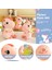 Kızlar Için Tek Boynuzlu At Peluş Doldurulmuş Hayvanlar, 19.7in Yumuşak Sevimli Pembe Tek Boynuzlu At Peluş Oyuncaklar Bebek Kanatlı Doğum Günü Hediyeleri Çocuklar Için Erkek Çocuk (Yurt Dışından) 3