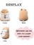 11.8 "hamster Peluş Doldurulmuş Hayvanlar Kahverengi Kawaii Hamster Oyuncak Çocuklar Erkekler Kızlar Için (Yurt Dışından) 3