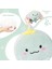 23.6 Inç Sevimli Dinozor Peluş Doldurulmuş Hayvan Silindirik Vücut Yastık, Süper Yumuşak Karikatür Sarılma Oyuncak Yatak Için Hediyeler, Çocuklar Uyku Kawaii Yastık (Yurt Dışından) 3