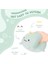 23.6 Inç Sevimli Dinozor Peluş Doldurulmuş Hayvan Silindirik Vücut Yastık, Süper Yumuşak Karikatür Sarılma Oyuncak Yatak Için Hediyeler, Çocuklar Uyku Kawaii Yastık (Yurt Dışından) 4