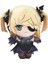 Anime Peluş Şekil Fischl Plushie 8 "cosplay Sahne Koleksiyonu Yumuşak Dolması Bebek Hayranları Için Hediye (Fischl) (Yurt Dışından) 1