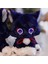 Genshin Impact Wanderer Kedi Peluş Oyuncak, 8.7 "scaramouche Plushies Doll Anime Figürü Yumuşak Dolması Hediye Oyun Hayranları Için (Yurt Dışından) 3
