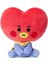 Yastık Bebek Peluş Küçük Peluş Kuklalar, Çocuklar Için Karikatür Yastık, Bebek Serisi Karakter Sevimli Küçük Peluş Doldurulmuş Hayvan Figürü Bebek (Tata,7.8 Inç) (Yurt Dışından) 1