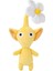 2023 Yeni Pikmin Peluş | 11.8 Inç Sarı Pikmin Plushies Oyuncak Oyun Hayranları Için Hediye | Çocuk Erkek ve Kız Çocukları Için Sevimli Doldurulmuş Hayvan Bebek (Yurt Dışından) 1