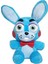Fnaf Peluş Bebek Oyunu Fnaf 7 Inç, Peluş Bebek Oyuncak Fan Hediyesi Çocuk Hediyesi (Bonnie) (Yurt Dışından) 1