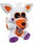 Fnaf Peluş Bebek Oyunu Fnaf 7 Inç, Peluş Bebek Oyuncak Hayran Hediyesi Çocuklara Hediye (Lolbit) (Yurt Dışından) 1