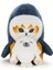 Sevimli Köpekbalığı Kedi Peluş Oyuncak Mühür Kedi Dolması Hayvan Peluş Bebek, 7 '' Yumuşak Dolması Köpekbalığı Yavru Yastık Çocuklar Erkekler Kızlar Için Noel Doğum Günü Hediyeleri (Yurt Dışından) 1