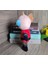 Stumble Guys Peluş, 9 Inç Dr.egg Aksiyon Figürleri Oyun Hayranları Için Oyuncak Koleksiyonu Oyun Seti Erkek ve Kız, Cadılar Bayramı Çocuklar Için Noel Doğum Günü Hediyesi (Yurt Dışından) 4