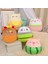 Muz Kedi Peluş Oyuncak, 9.8 "muz Kedi Peluş Doldurulmuş Hayvan Kawaii Kedi Yastık Yumuşak Kedi Peluş Bebek Çocuklar Için Kız Erkek Doğum Günü Noel Ev Decora (Muz Kedi) (Yurt Dışından) 5