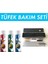 12 Kalibre Tüfek Bakım ve Temizleme Seti 1