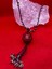 Sertifikalı Jasper Doğal Taş Kolye El Yapımı Handmade Aaa Kalite 1