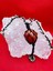 Sertifikalı Jasper Doğal Taş Kolye El Yapımı Handmade Aaa Kalite 2
