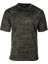 Mesh Woodland T-Shırt 1