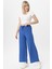 Kadın Bol Paça Pantolon 240049 - 1
