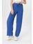 Kadın Bol Paça Pantolon 240049 - 3