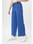 Kadın Bol Paça Pantolon 240049 - 4