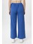 Kadın Bol Paça Pantolon 240049 - 5
