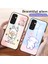 Galaxy A55 Samsung Telefon Kılıfı (Yurt Dışından) 5