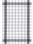 Esila 2'li Kurulama Bezi %100 Pamuklu Iplik Boyalı Özel Dokuma Gri-Antrasit 45X65 cm 5