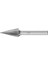 047385-KARBUR Freze Skm 1020/6 Z5 Pferd 1