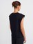 30724 Pamuklu T-Shirt-Siyah 2