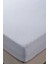 Softy Sıvı Geçirmez Fitted Alez 200 x 200 cm - Beyaz 2