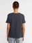 30740 Pamuklu T-Shirt-Antrasit 2