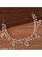 Hiçbiri Kadın Saç Bantları Saç Takı Düğün Saç Aksesuarları Kadınlar Için Yapay Elmas Inci Kafa Bandı Gelin Tiara Hairbands Aksesuarlar (Yurt Dışından) 1