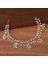 Hiçbiri Kadın Saç Bantları Saç Takı Düğün Saç Aksesuarları Kadınlar Için Yapay Elmas Inci Kafa Bandı Gelin Tiara Hairbands Aksesuarlar (Yurt Dışından) 4