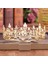 Hiçbiri Kristal Rhinestone Yuvarlak Taç Tiara Saç Takı Düğün Saç Aksesuarları Gelin Saç Takı Kraliçe Parti Taç ve Tiaras Hediye (Yurt Dışından) 4
