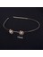 No.17 Boyutu Prenses Düğün Gelin Nedime Tiara Taç Kafa Bandı Kızlar Kristal Rhinestone Takı Saç Aksesuarları Gelin Kafası Süsleme (Yurt Dışından) 1