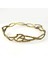 No.11 Boyutu Viking Saç Haireltics Knots Crown Runes Saç Klipleri Sopa Slayt Iskandinav Mitolojisi Saç Takı Kadın Saç Süsleri (Yurt Dışından) 5