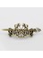 Antik Altın Kaplama Viking Saç Haireltics Knots Crown Runes Saç Klipleri Sopa Slayt Iskandinav Mitolojisi Saç Takı Kadın Saç Süsleri (Yurt Dışından) 1
