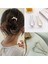 Gümüş 10CM Uzunluk Moda Kadınlar Simüle Inci U Şekli Tokalar Metal Barrette Klip Gelin Saç Aksesuarları Düğün Saç Tasarım Araçları (Yurt Dışından) 2