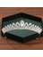 Mavi Çinko Kaplama Gümüş Renk Taç ve Tiara Düğün Saç Aksesuarları Kadınlar Için Taç Gelin Kristal Rhinestone Diadema Tiaras Gelin Tacı (Yurt Dışından) 4