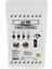 Siyah Saç Tozu 100 gr. Topik Hair Fiber Black Refill Bag Ekonomik Dolum Poşeti 1