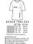 Erkek Turuncu Nasa Baskılı Tshirt 2