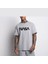 Erkek Gri Nasa Tshirt 1
