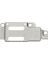Iphone 6 Plus Iç Kulaklık Ahize Koruma Kapağı Metal Braket 1