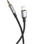 Lightning To 3.5mm Aux Kablo Tak-Çalıştır Ac-04 Plus 1
