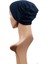 Likralı Bağsız Bone 2501-28 1