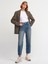 71350 Tint Yıkama Relax Denim Pantolon-Tint 1